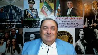 مشت نمونه خروار حکام جمهوری اسلامی و شناخت دست نشاندگان  توطئه جهانی علیه ملت و کشور ایران (کرسنت)