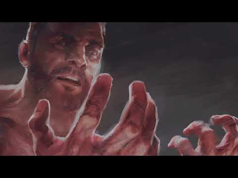 Dying Light The Beast How Kyle Crane was captured by the Baron after The Following