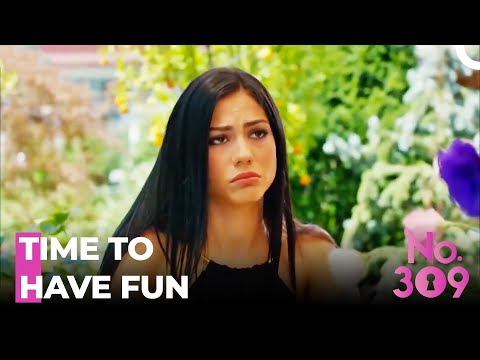 Onur And Lale's Bachelor Party - No. 309