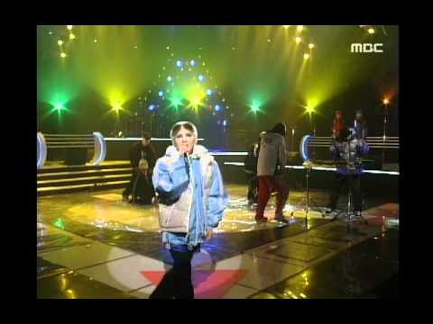 Lee Yoon-jung - Orbit or beat, 이윤정 - 궤도, MBC Top Music 19971213