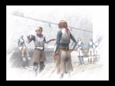 Suikoden IV Opening