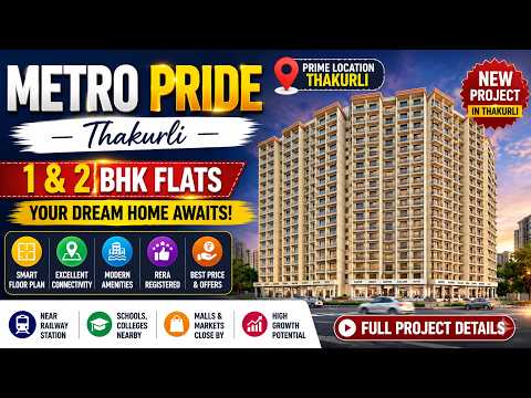 Metro Pride — video