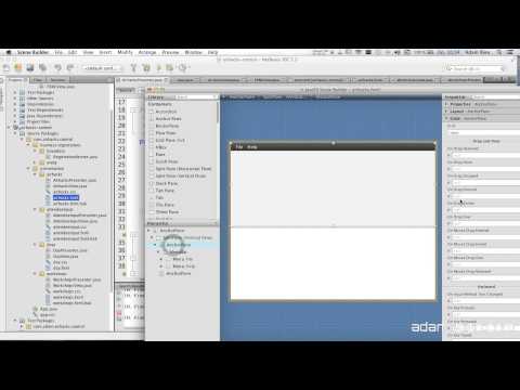 Dependency Injection, Inversion of Control and Convention over Configuration ...with JavaFX 8