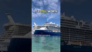 Is cruising still worth it? #cruise #shorts