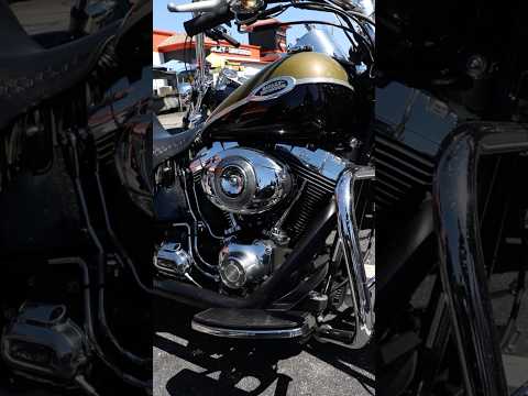 96 Cubic Inch Twin Cam Was Harley’s Best Motor