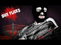 The Greatest Pro Wrestling Lost Media Horror Movie?  Masked Mutilator