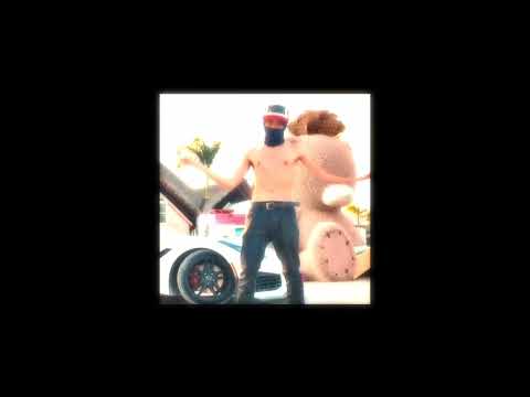 Slava Marlow - ты так красива (instrumental, not originall beat prod. by kukihino)