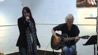 Nashville Pickers Live: Jillian Kohr performs &quot;A Piece of My Heart&quot;