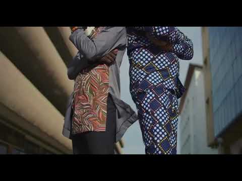 Kuami Eugene ft Conan O'brien  (Official video)