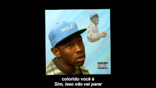 Tyler, The Creator - Treehome95 [Legendado]