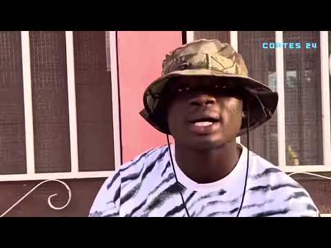 MC SCOBAR - SE BU SUTAN CANETA 🇬🇼