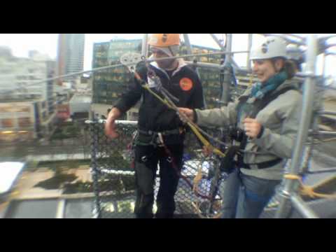 Riding the Zipline: Extended Version