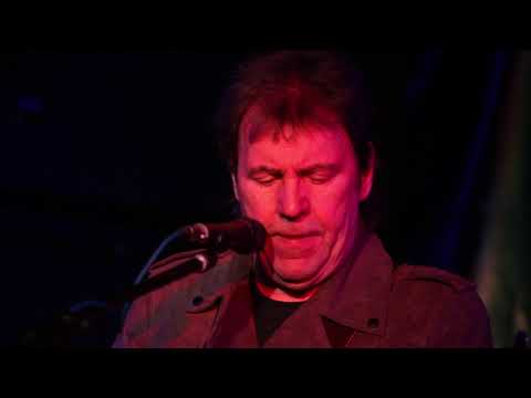 Van Rockman - Not Coming Home (LIVE at Route 44, Birmingham)