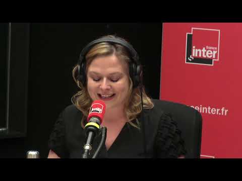 Mon cul sur le dos de Darwin - La chronique de Constance