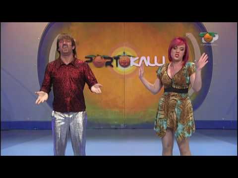 Portokalli, 22 Nentor 2009 - Meri Ela dhe Avdiu (Avdiu u ben kenge)