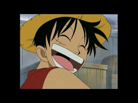 Luffy diz que será o Rei dos Piratas - One Piece (Dublado PT-BR)