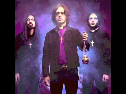 03. With The Dead - Nephthys