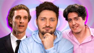 Who's the Best RomCom Boy?