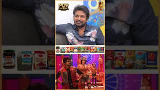 Download lagu தெறி பாட்டை வச்சுத்தான் 'மேயாத மான்' டைட்டில் வச்சேன்! - Rathnakumar | 29 | Lokesh Kanagaraj mp3