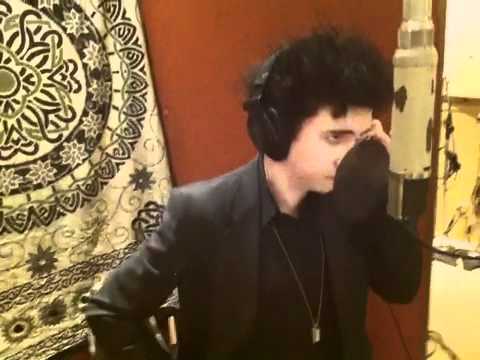 Raveonettes Recording New Album At Sunset Sound 2012