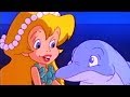 Mala Sirena Najlepše Bajke Crtani Film First For Kids