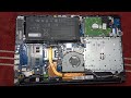 How To Open HP Laptop Back Cover How To Open HP Laptop Bottom Cover How To Dissamble Any Laptop 2024