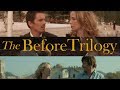 The Before Trilogy- How to Have a Conversation