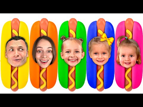 Kinderlieder und Reime: Baby, wo ist deine Mami? 🎵👶