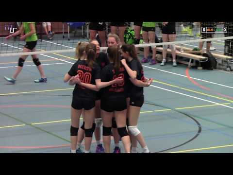 MJT Doezum 2017: Olhaco MB - Sudosa Desto MB (poule-fase) [25-05-2017]