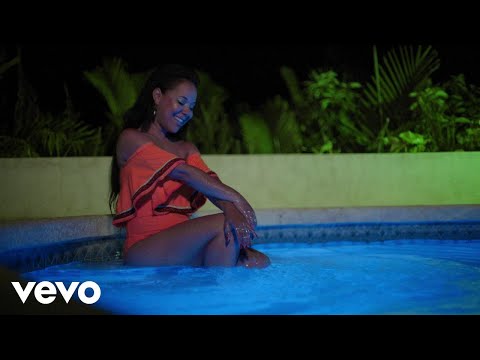 Kyla - You Ain't Mine ft. Popcaan