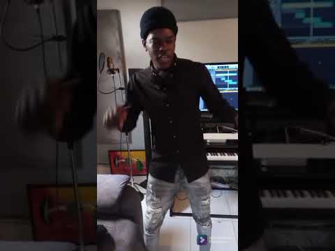 Khaligraph ft Trappa bandz - Odinare