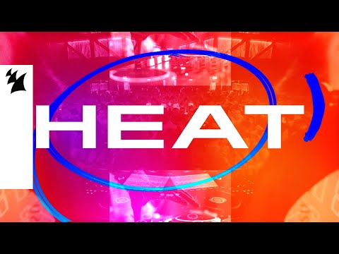 Leftwing : Kody & Hayley May - Bring The Heat (Official Lyric Video)