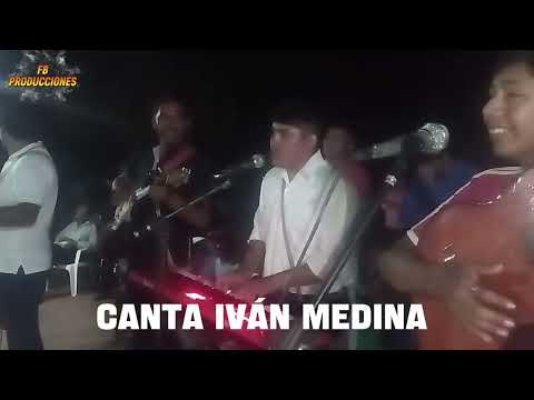 Canta Iván Medina I.e.u Lote 71 Miraflores Chaco 2026