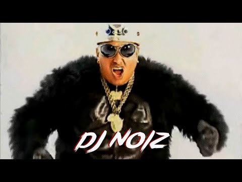 DJ Noiz - Bomba Kuchi (Mega Mix) ft. Supa G, King Africa