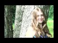 Алина HOLLYWOOD cover Любовь тебя найдет (Полина Гагарина ...