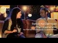 Bahon Ke Darmiyan The Unwind Mix I Raman Mahadevan Anwesshaa I Old Hindi Song Version