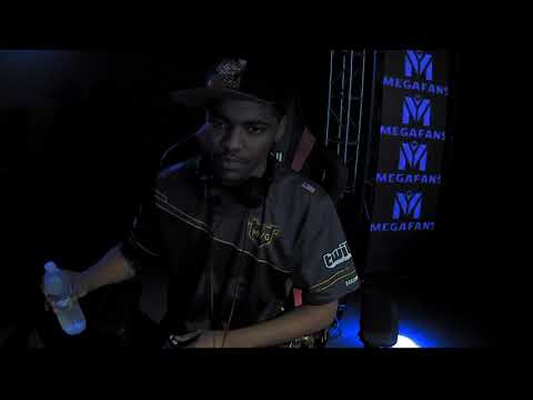 Thunder Smash 02 Pool B Match: Dark Wizzy vs Void