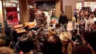 mewithoutYou Nice &amp; Blue Pt. 2 fye