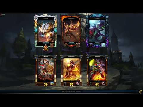 SMITE Beginner's Guide to Assassins/Jungle: Joust