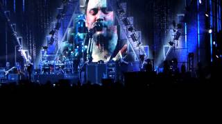 HD DMB "Gaucho" Charlottesville 12/15/12