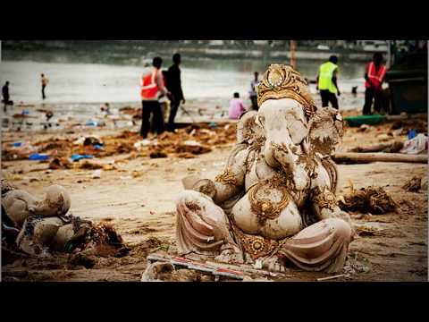 Josmi Eco friendly Ganesha