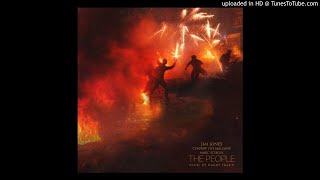 Jim Jones ft. Conway The Machine &amp; Marc Scibilia - The People Remix