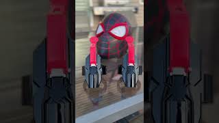 Download lagu I’m Building a Real Spider-Man Web-Shooter! #spiderman #marvel mp3