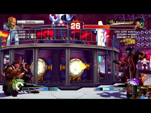 SSF4AE After Hours S1E12 - Blowing up Todd Harper/Maddy Myers