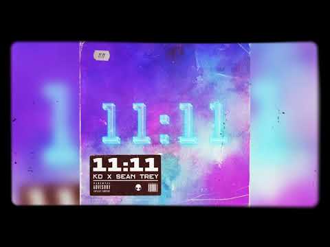 Sean Trey & Kd - Breathe (Official Audio)