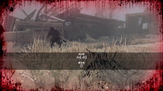「個人用動画概要欄参照」メタルギアサバイヴ
