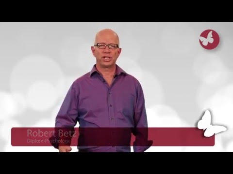 Mensch, beende das Opferspiel - Robert Betz