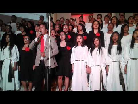 Tompo ô! Miandrandra Anao