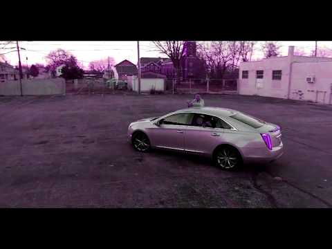 ChapoDaYungin - Pushin' Past (Official Music Video)