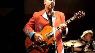 The Reverend Horton Heat, Revival